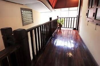 แดดดี้ โฮม เชียงใหม่ (Daddy's home Chiang Mai)4