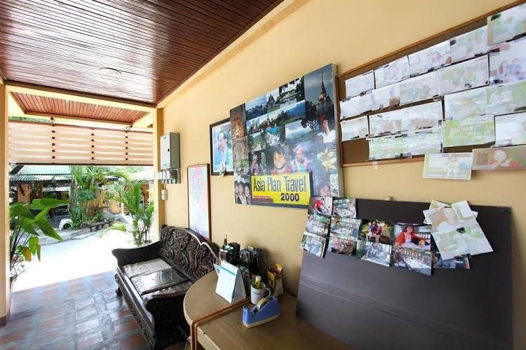 แดดดี้ โฮม เชียงใหม่ (Daddy's home Chiang Mai)2