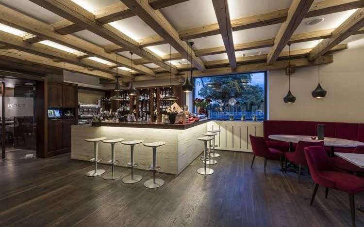 Dolce Vita Alpina Posthotel4