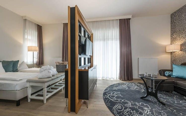 Dolce Vita Alpina Posthotel3