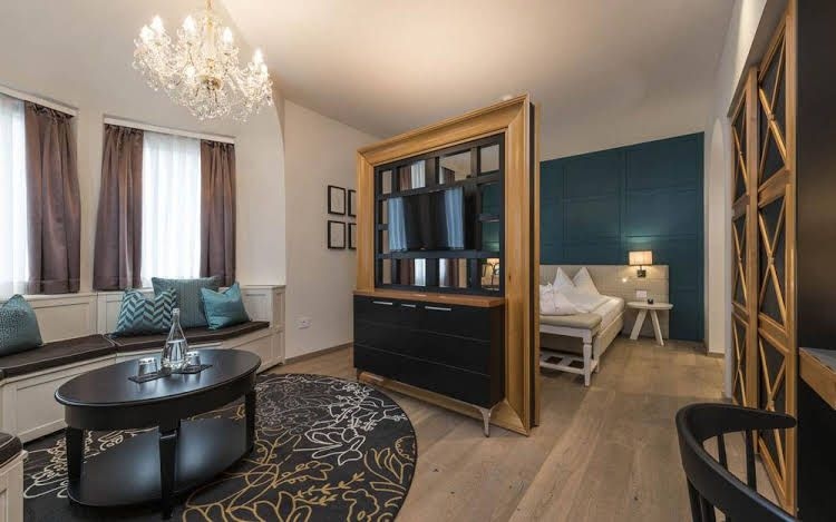 Dolce Vita Alpina Posthotel2