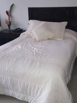 Hotel Suites del Real4