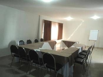 Hotel Suites del Real2