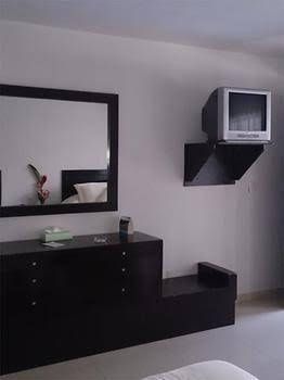 Hotel Suites del Real3