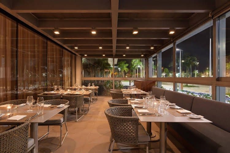 Hilton Barra Rio De Janeiro3