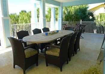 Luxury Homes by BeachTime Rentals Indian Rocks Beach