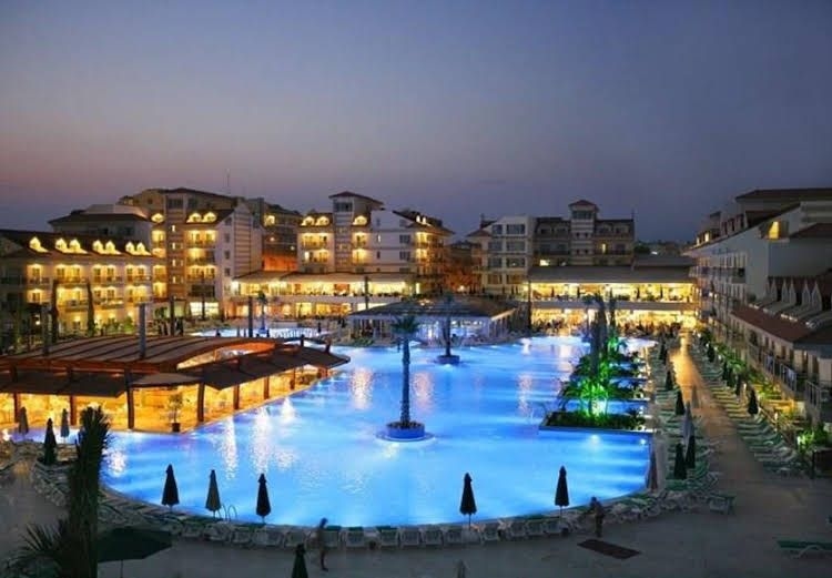 Hestia Resort & Spa Side0