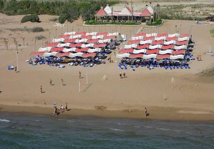 Hestia Resort & Spa Side1
