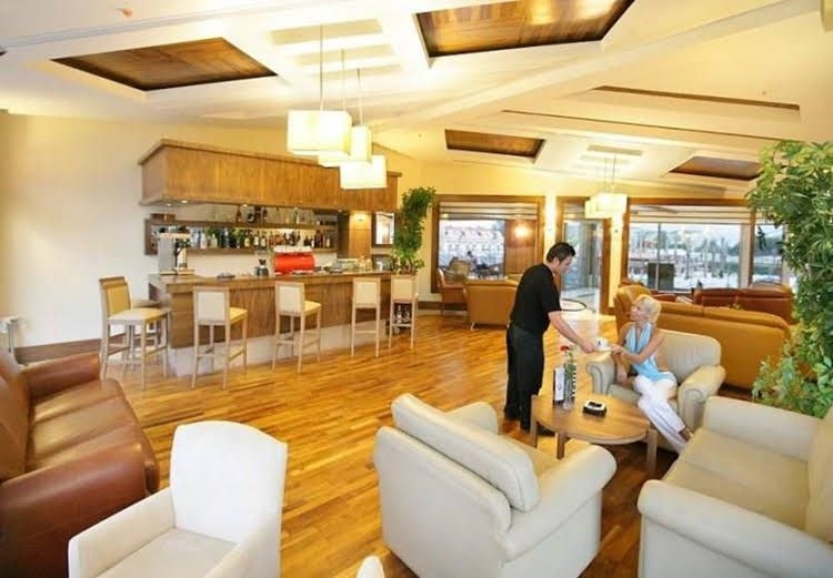 Hestia Resort & Spa Side2