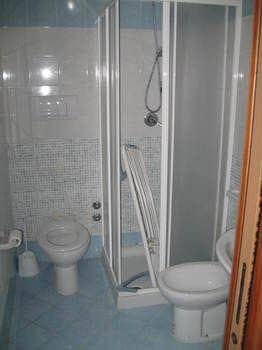 Albergo Riccio Albergo Riccio