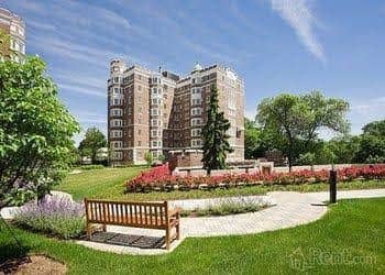 Luxury Apartments at Longwood Towers Luxury Apartments at Longwood Towers
