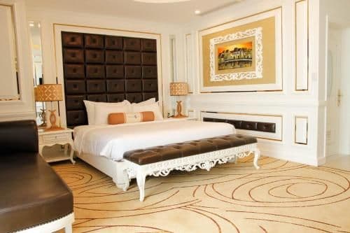 Two-Bedroom Suite