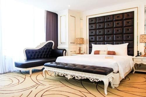 Two-Bedroom Suite