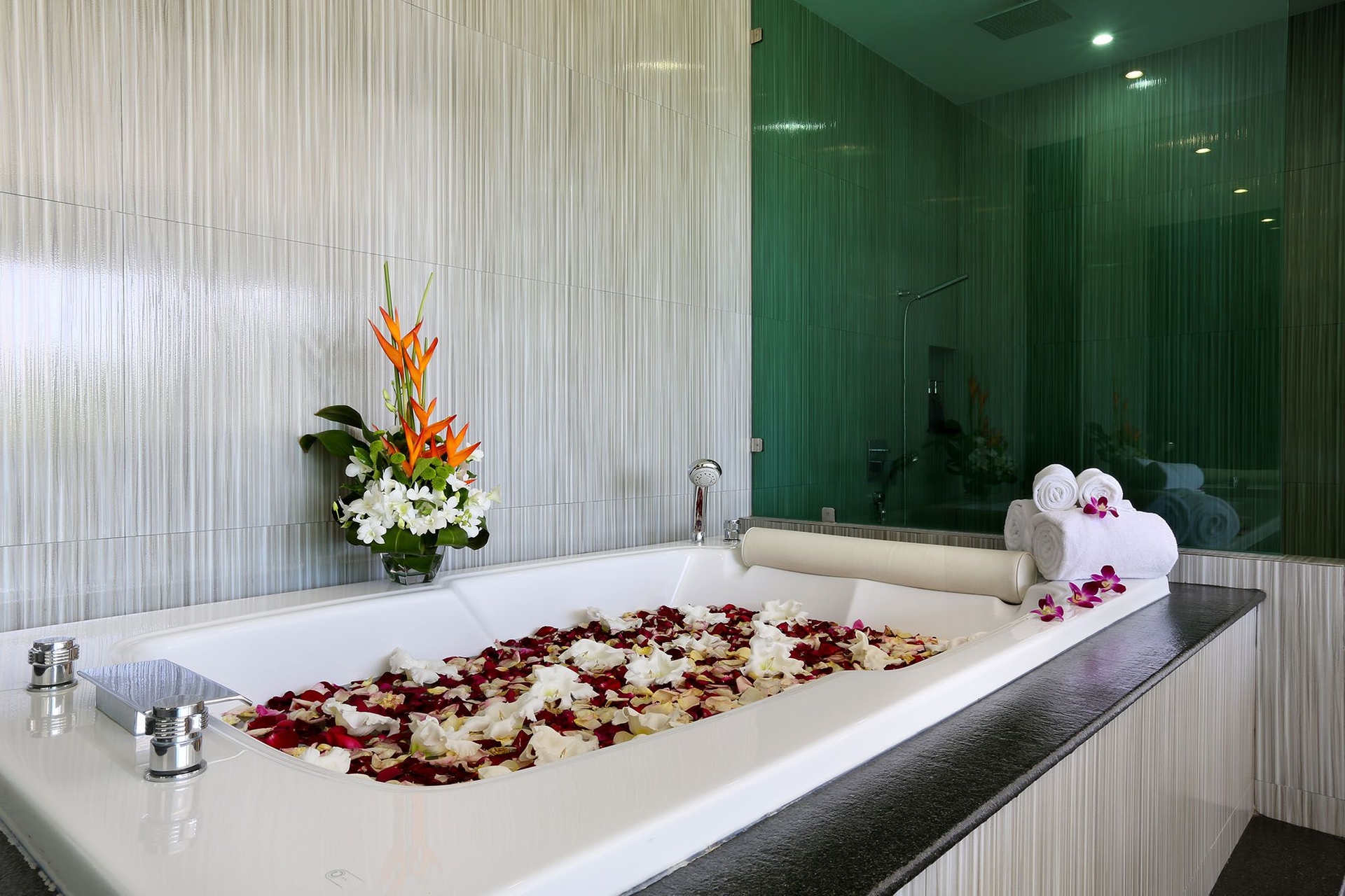 Luxury Villa Bangtao2