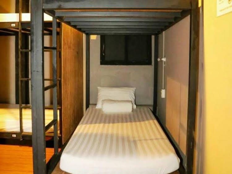 Packer Choices Hostel1