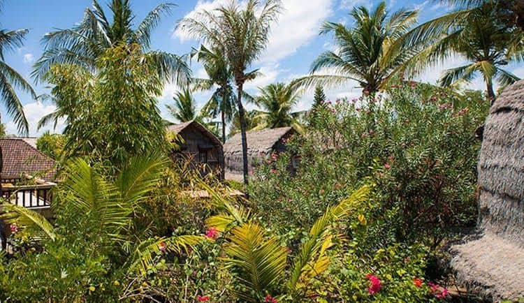 Sunrise Resort Gili Air Sunrise Resort Gili Air