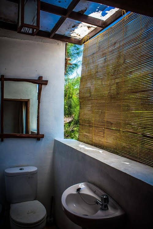 Sunrise Resort Gili Air1