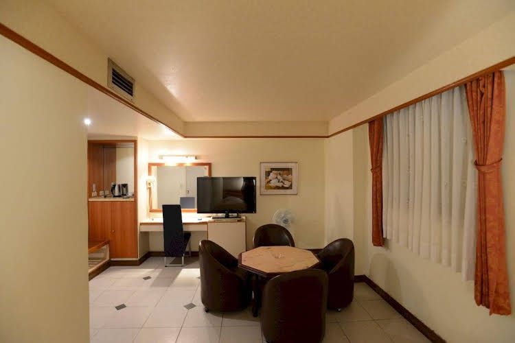 คีลัง อิมพีเรียล โฮเต็ล (Keelung Imperial Hotel)4