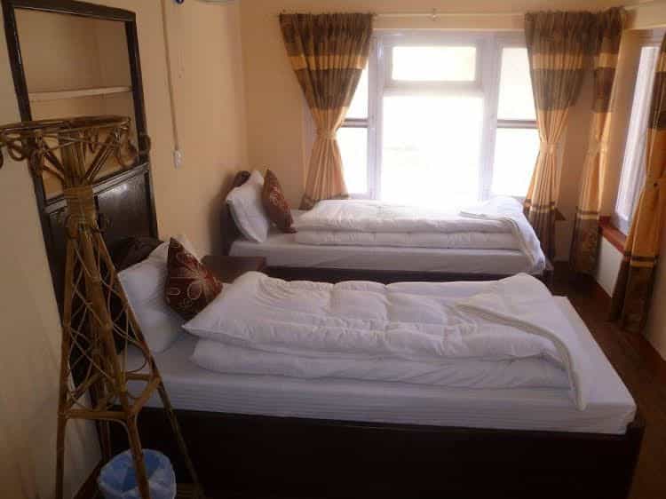 Andes House - Hostel Andes House - Hostel