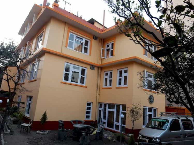 Andes House - Hostel Andes House - Hostel