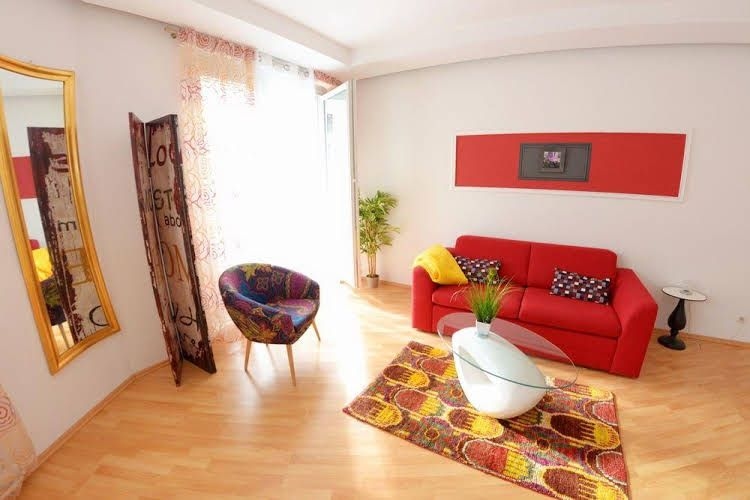 Joe's Apartments - Walfischgasse 91