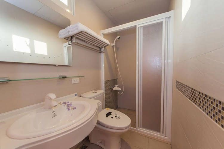 Second Home B&B2