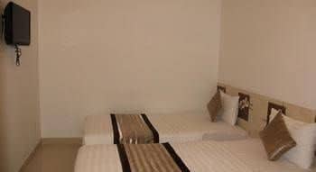 Sunny Hotel Ho Chi Minh Sunny Hotel Ho Chi Minh