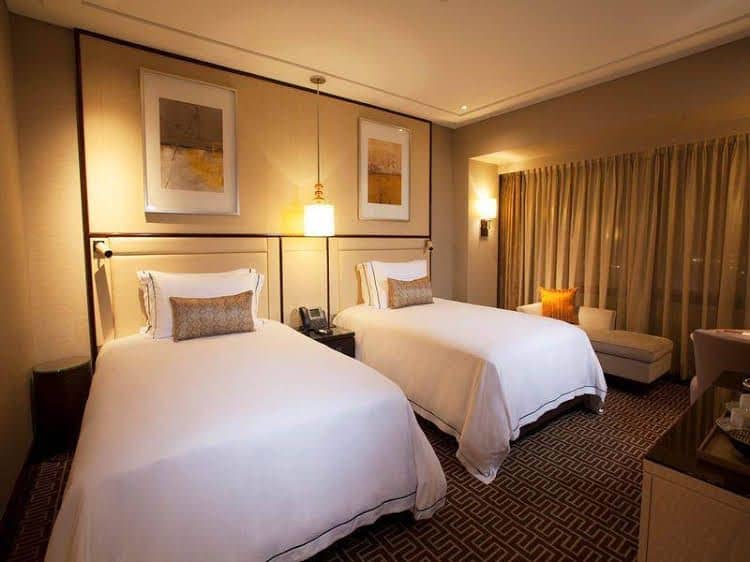 City of Dreams - Crown Towers Manila City of Dreams - Crown Towers Manila