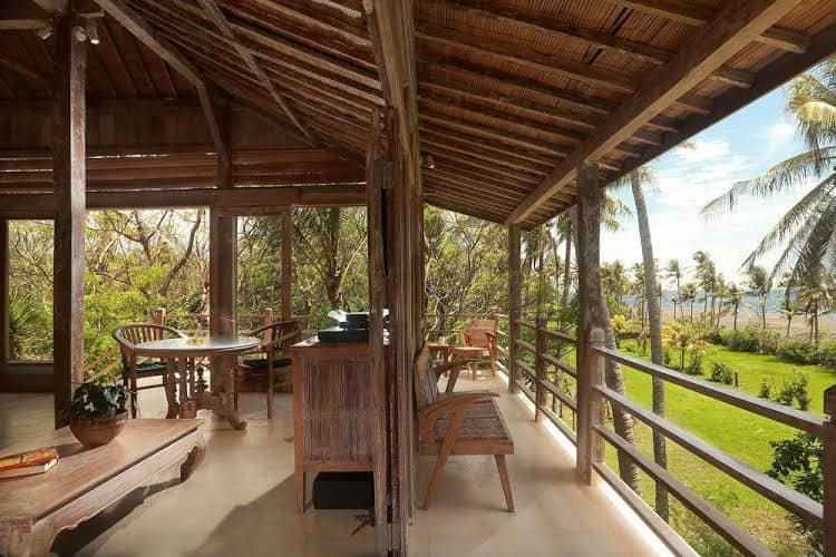 Mimba Villa R&R Mimba Villa R&R