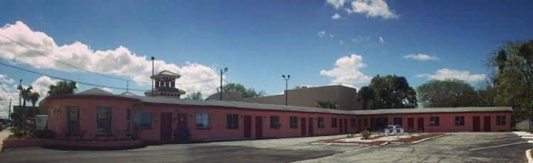 Twilight Motel Twilight Motel