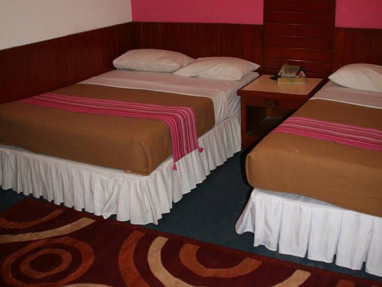 Hotel Sri Wilayaah Hotel Sri Wilayaah