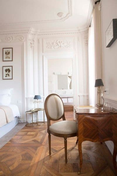 SUITE PRESTIGE