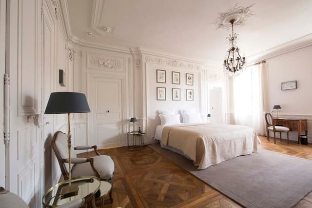 SUITE PRESTIGE