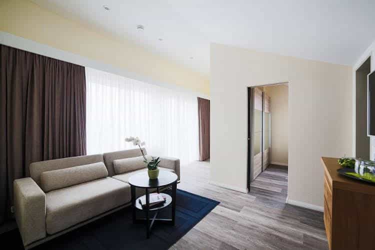 Hotel Filderhof Hotel Filderhof