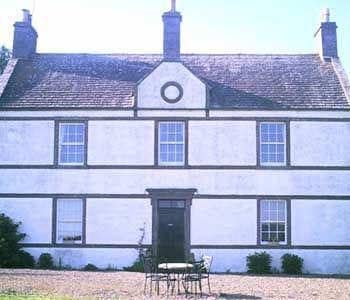 Balmashanner House Balmashanner House