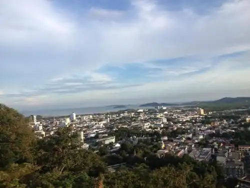 Khao Rang Place Khao Rang Place