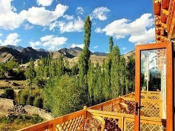 Himalayan Residency Ladakh Himalayan Residency Ladakh