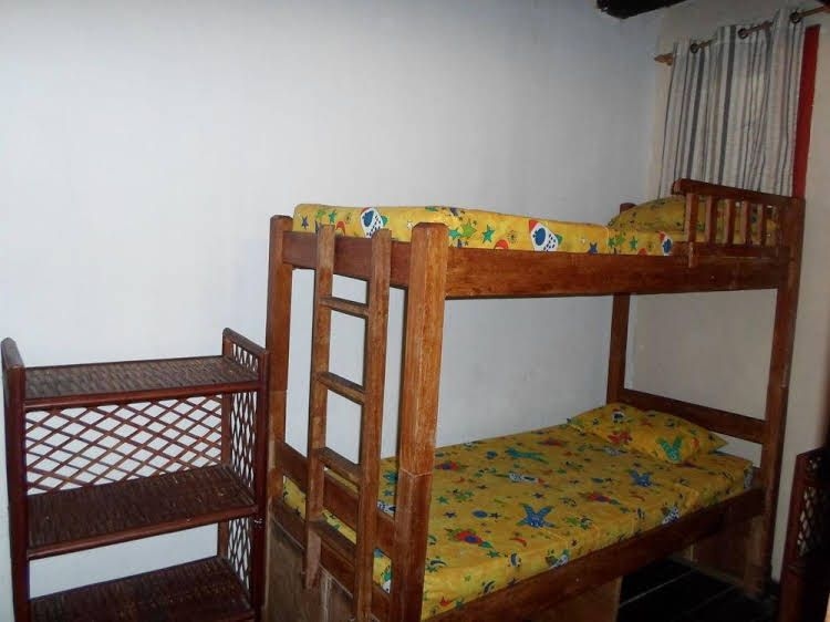 Hostel Oh Meu Rei3