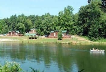 Forest Lake RV & Camping Resort Forest Lake RV & Camping Resort