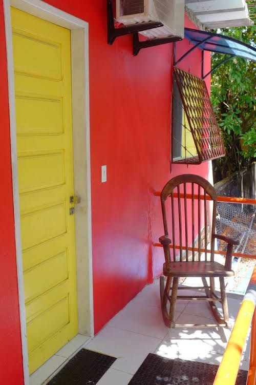 Casa de Hilton0