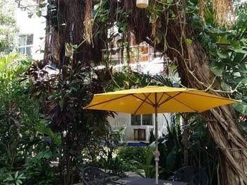 Luna Blue Hotel & Garden2