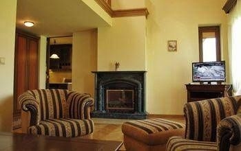 Apartament Heban2