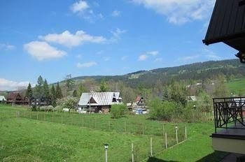 Apartament Heban1