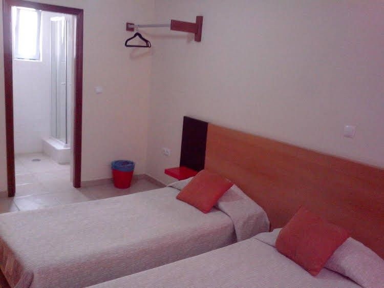Tarrafal Residence1