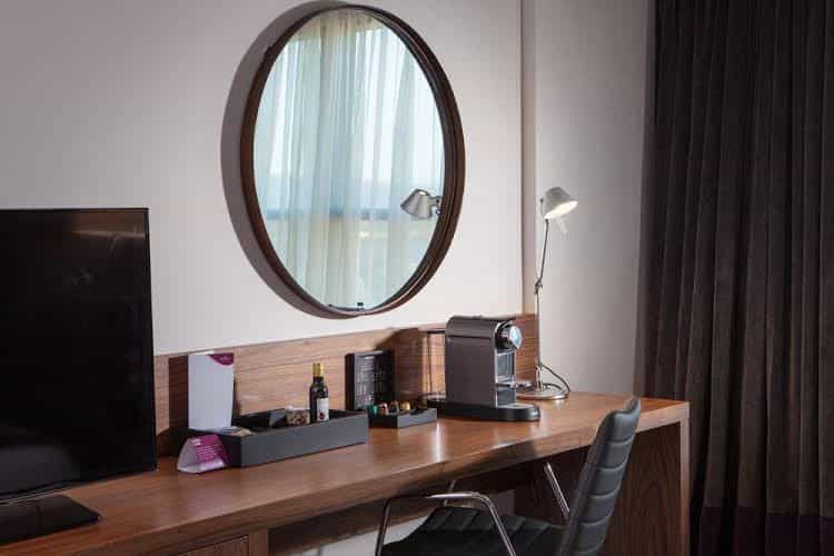 Crowne Plaza Newcastle - Stephenson Quarter Crowne Plaza Newcastle - Stephenson Quarter