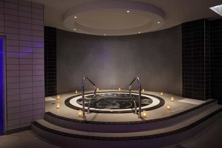 Crowne Plaza Newcastle - Stephenson Quarter Crowne Plaza Newcastle - Stephenson Quarter