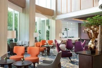 โครว์น พลาซ่า บันดุง บาย ไอเอชจี (Crowne Plaza Bandung By IHG)1