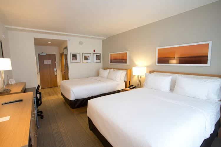Holiday Inn Morgantown - University Area By IHG