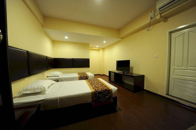 Great Treasure Hotel3