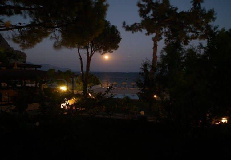 Dora Beach Turunc Hotel Dora Beach Turunc Hotel